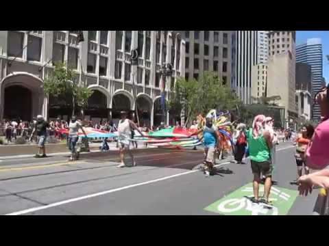 San Francisco Pride Parade Swanabaq South West Asian & North African Bay Area Queers San Francisco Pride Parade Swanabaq South West Asian & North African Bay Area Queers