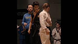 Miguel Vs Robby S1