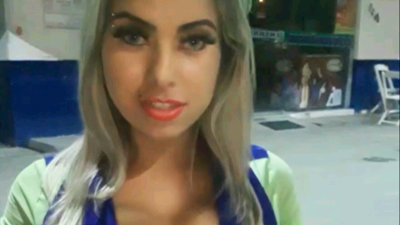 Brazilian girl rafaela make excited free porn compilation