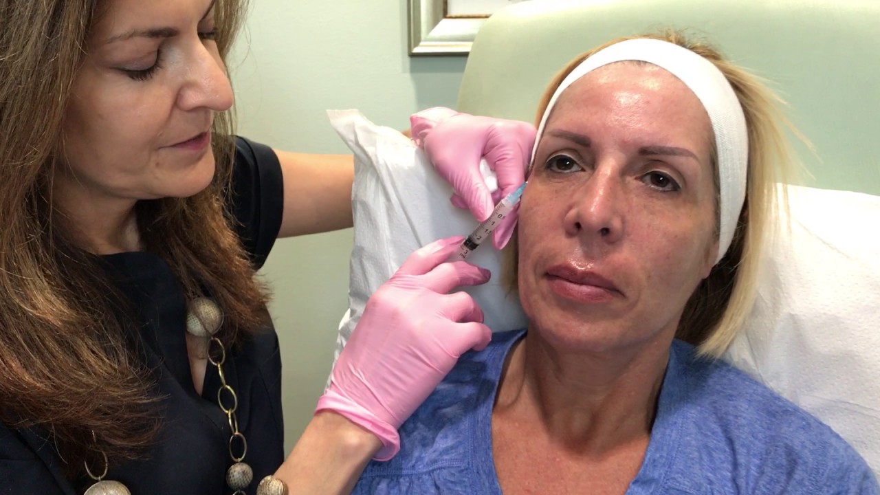 Sculptra Aesthetics