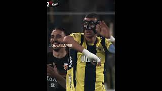 Dzekoyu Görüpte Abone Olmayacak Fenerbahçeli Tanımıyorum