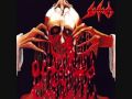 Sodom - Intro (Obsessed By Cruelty)