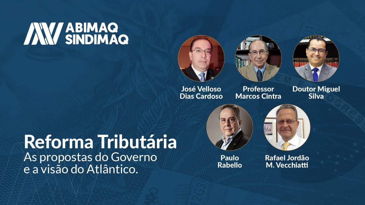 Todos os vídeos publicados