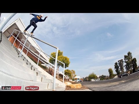 Real Street 2016: Ryan Decenzo