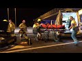 HB zwaan veroorzaakt ravage op A9 bij Heiloo