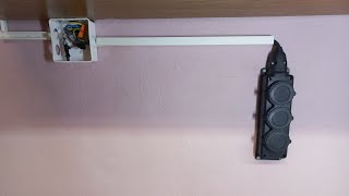 Buattan Priz Hattı Çekmek Elektrik Buattan Priz Almak Buata Priz Bağlamak Buattan Kablo Hattı