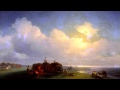Ivan Aivazovsky (2ª parte) Chopin - Nocturno 1 en si bemol menor Op. 9