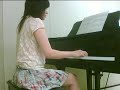Title:Shostakovich's "Romance" Description:This is absolutely nowhere near perfect so, for the moment, please endure my first upload to Youtube^^<br /><br />Oh and thanks Masu for encouraging me to try it!