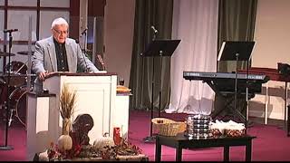 "The Gap" Bishop Brian Martin 10.2.2022