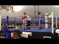 Harry greaves wright parson cross abc first round