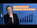 LTV/CAC Ratio: How to Calculate Customer Lifetime Value