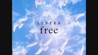 Watch Libera A Song Of Enchantment video