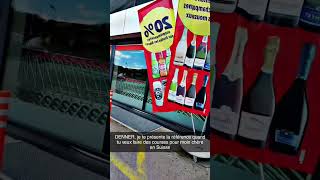 Faire Ses Courses Sans Exploser Son Budget ? Découvre Denner