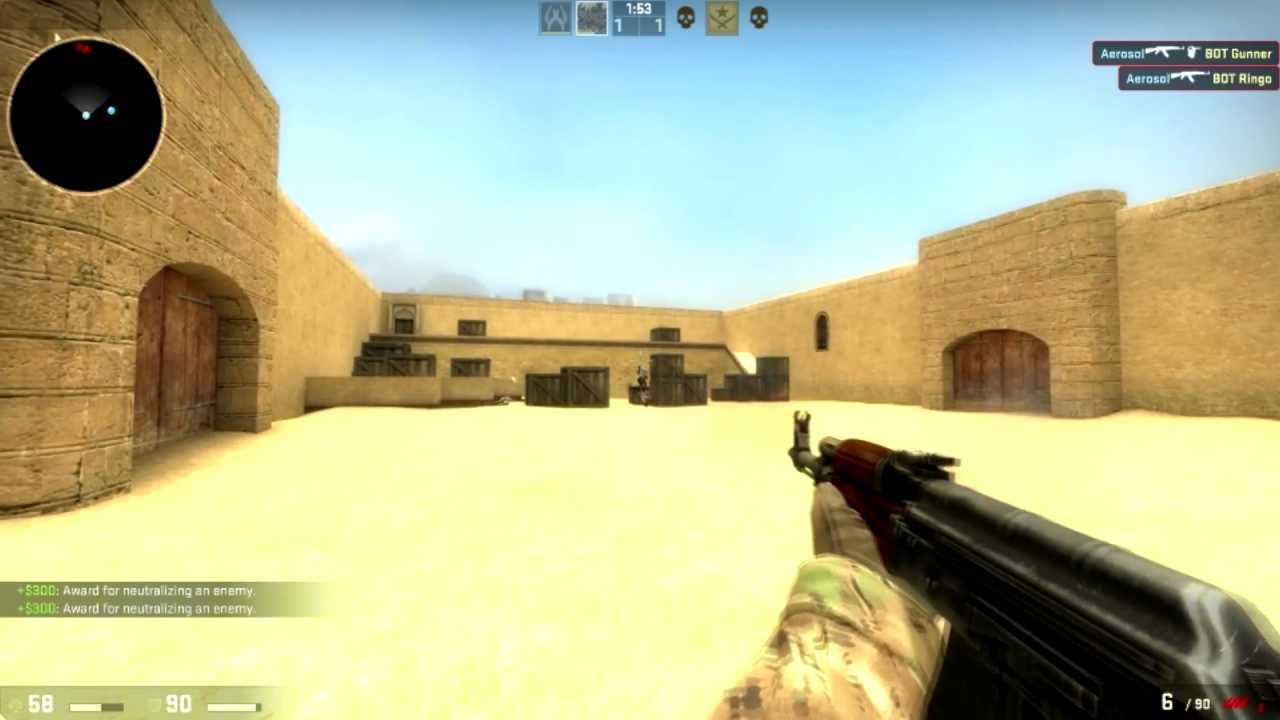 Как в cs go сделать слоу моушен Как в cs go сделать слоу моушен