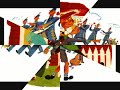 Gossamer Wump - Frank Morgan (1950 Children's)