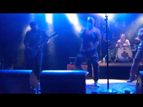 Beginning Of The End Video