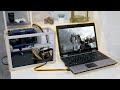 From Junk to Great Gaming Laptop ( Restoration and Upgrades )