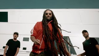 Jahneration Ft. Alborosie - Act Like You Talk