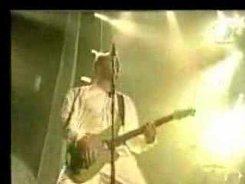 Guano Apes - No Speech Live at EMA