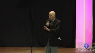 PCOG Online - 28 March 2021 - Palm Branch Worship- John 12:12-16