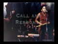 Different - Call and Response (Live)