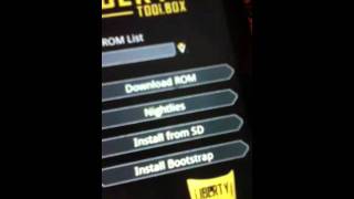 Rubix Rom