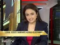 Local issues dominate Kerala elections