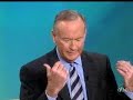 Whoopi and Joy fight with Bill O'Reilly, walk off the set of The View