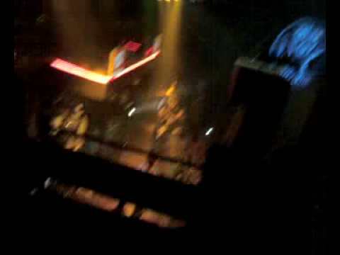 Superman Is Dead Live perform @ Liquid Jogja The Memories Of Rose A