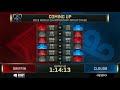 Groups Day 6 | 2019 World Championship