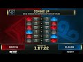 Groups Day 6 | 2019 World Championship