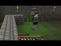 Minecraft - Episode 38 - VX Poison Propulsion Gas