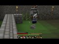 Minecraft - Episode 38 - VX Poison Propulsion Gas