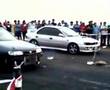 nissan pulsar vs wrx