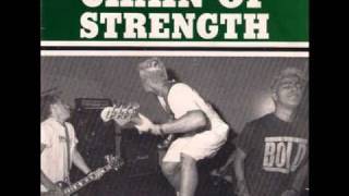 Watch Chain Of Strength Never Understand video