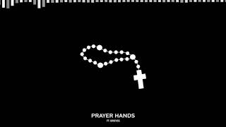 Watch Chris Webby Prayer Hands feat Grieves video