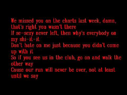 Give It To Me Video