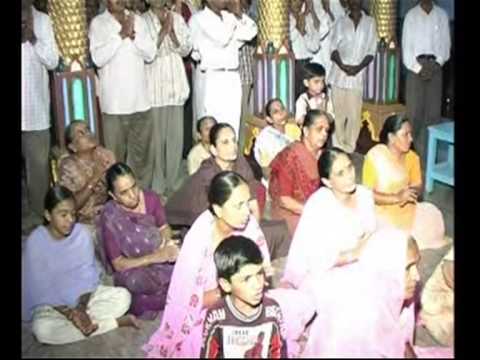 Aarti: Jay Sadguru Swami Gujarati Bhajan By Hemant Chauhan Full...