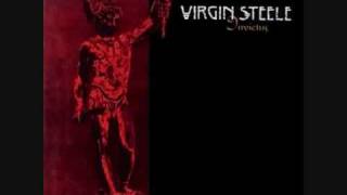 Watch Virgin Steele Dust From The Burning a Season In Purgatory video
