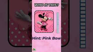 Cartoon Quiz 8 Super Gymnastics Pray For Palestine