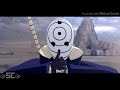 ★NARUTO STORM 3 | - ABRIDGED! - TOBI VS NARUTO 「Machinima #18」【FULL HD】★