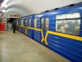 Электропоезда 81-717 (новые) в киевском метро