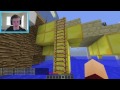 Minecraft Wipeout! TOTAL WIPEOUT (1.8 Parkour Map)