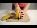 The One Way You Should Be Cutting Mangos