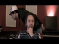 beNUTS - Studioreport zum neuen Album "Shut up and Dance"