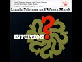 Lennie Tristano & Warne Marsh ‎-- Intuition (full album)