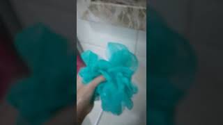 Rotina Da Noite 1 Banho