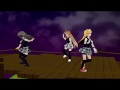 [MMD|MME]SMOKY THRILL {HYPER_TRIO}