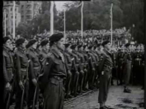 Kongen Kommer 1945 Del I Kongen Kommer 1945 Del I