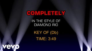 Watch Diamond Rio Completely video